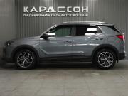 SsangYong Korando IV Пермь  - изображение 22
