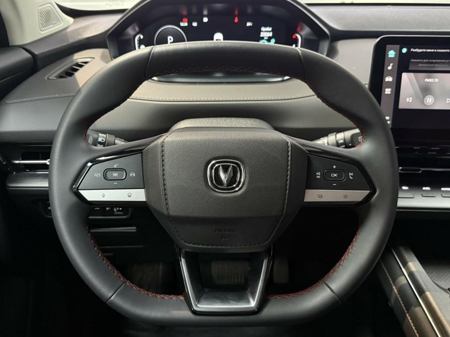 Changan UNI-S (CS55 Plus) Тверь  - изображение 12