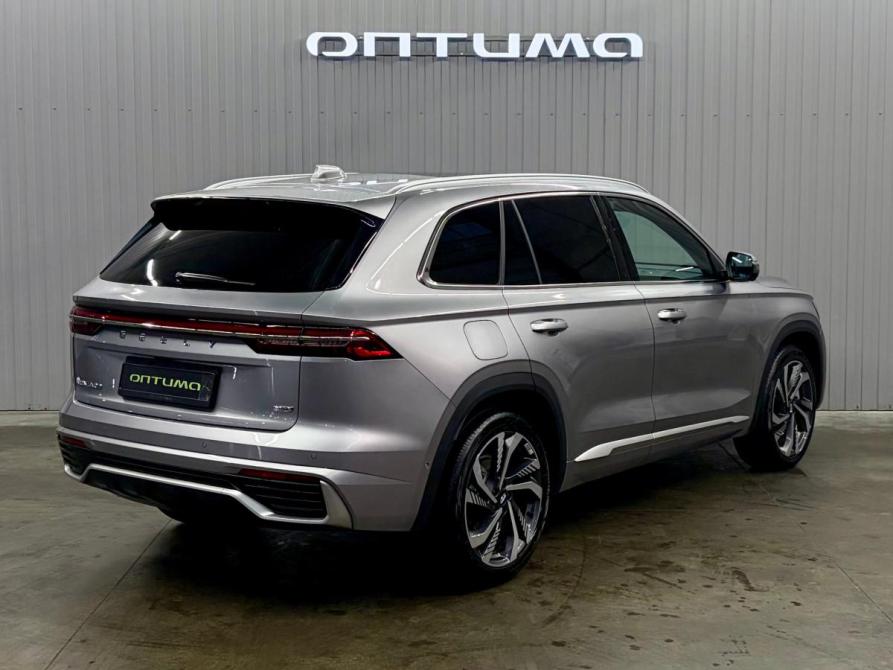 Geely Monjaro I Краснодар  - изображение 5