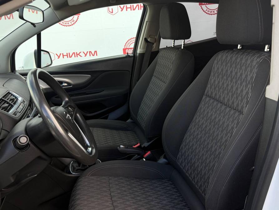 Opel Mokka I Екатеринбург  - изображение 33