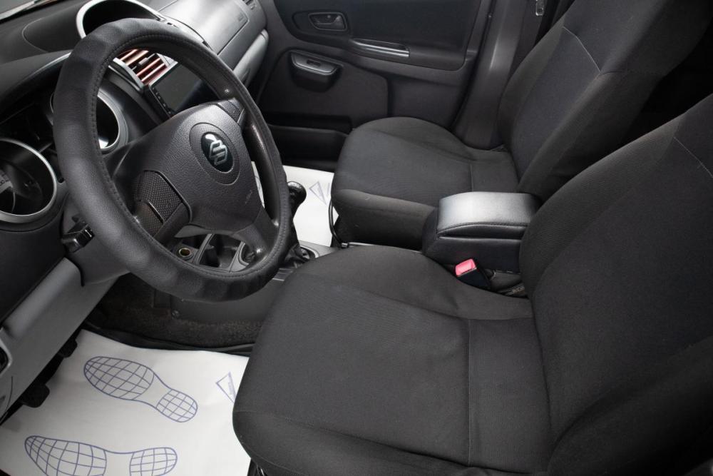 Suzuki Ignis II (HR) Оренбург  - изображение 14