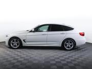 BMW 3 серии VI (F3x) Рестайлинг Москва  - изображение 34