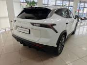 JETOUR DASHING I Москва  - изображение 22