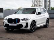 BMW X3 III (G01) Рестайлинг Москва  - изображение 22