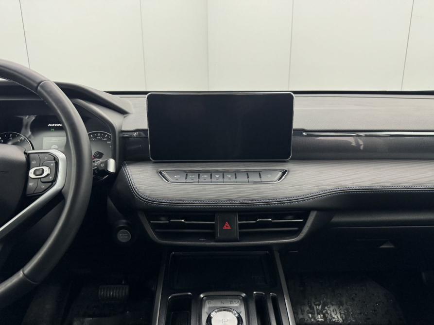 Haval Jolion I Воронеж  - изображение 16