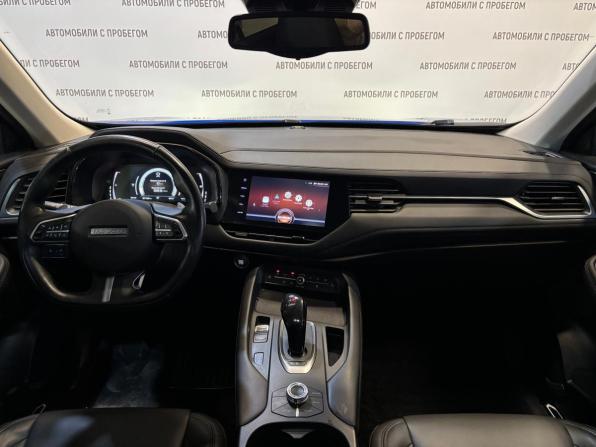 Haval F7 I с пробегом 2021 года, цена 1 650 000 рублей, 97000 км, внедорожник, Автокод Объявления