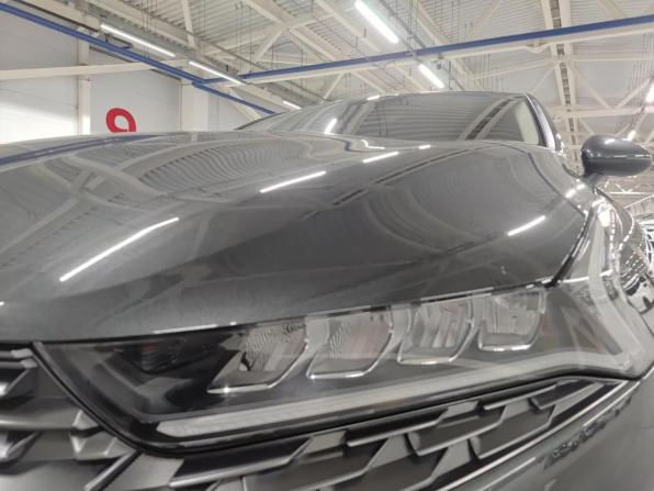 Kia K5 III с пробегом 2020 года, цена 2 463 000 рублей, 86874 км, седан, Автокод Объявления
