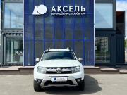 Renault Duster I Рестайлинг Архангельск  - изображение 22