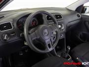 Volkswagen Polo V Москва  - изображение 26