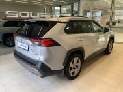 Toyota RAV4 V (XA50) Челябинск  - изображение 27