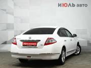 Nissan Teana II Рестайлинг Екатеринбург  - изображение 26
