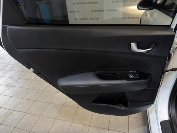 Kia Optima IV Рестайлинг с пробегом 2019 года, цена 2 049 000 рублей, 55000 км, седан, Автокод Объявления