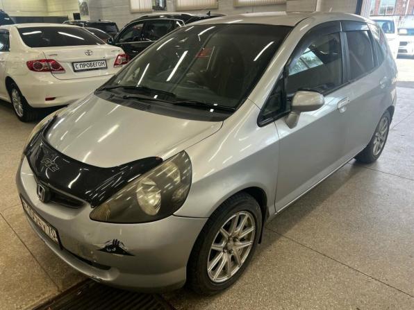 Honda Fit I с пробегом 2003 года, цена 289 000 рублей, 185000 км, хэтчбек, Автокод Объявления