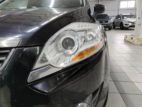 Ford Kuga I с пробегом 2012 года, цена 710 000 рублей, 193271 км, внедорожник, Автокод Объявления