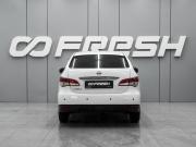Nissan Almera III (G15) Ростов-на-Дону  - изображение 19