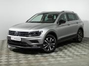 Volkswagen Tiguan II Санкт-Петербург  - изображение 24