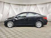 Hyundai Solaris I Рестайлинг Москва  - изображение 25