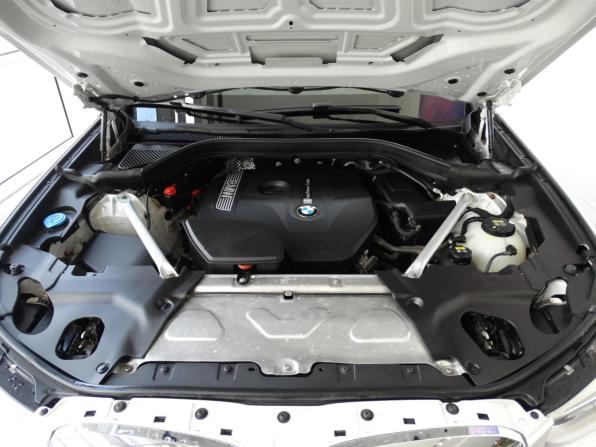 BMW X4 II (G02) с пробегом 2019 года, цена 3 889 000 рублей, 92381 км, внедорожник, Автокод Объявления