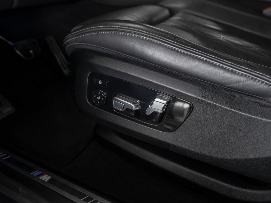 BMW X6 III (G06) Москва  - изображение 19