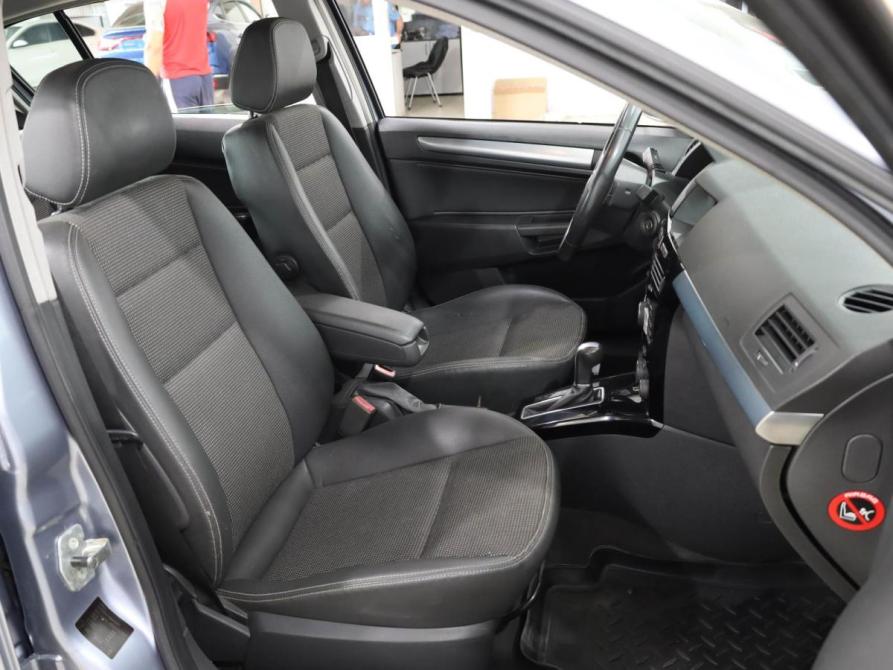Opel Astra H Рестайлинг Ростов-на-Дону  - изображение 8