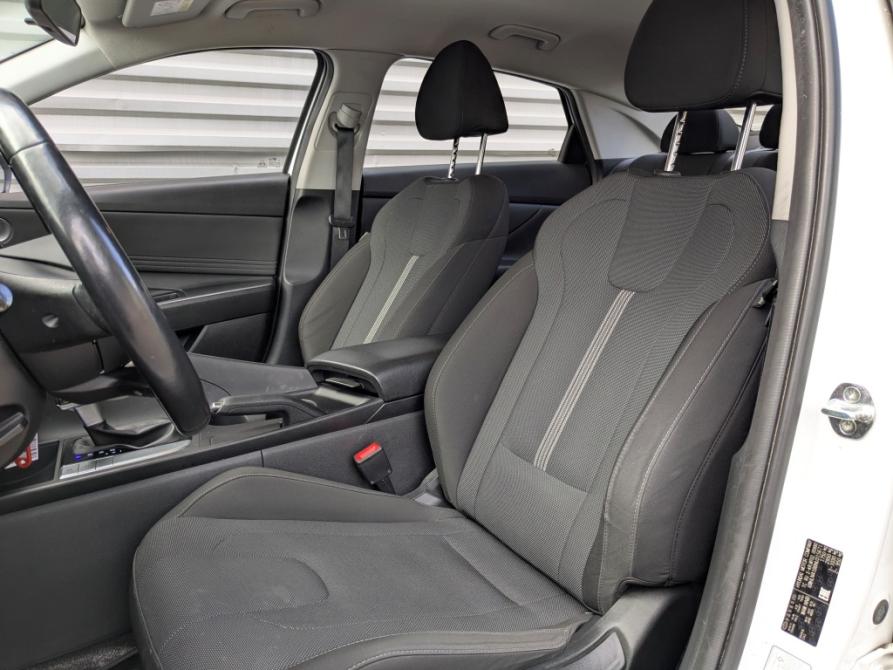 Hyundai Elantra VII (CN7) Москва  - изображение 15