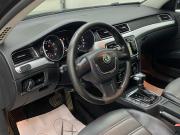 Skoda Superb II Энгельс  - изображение 56