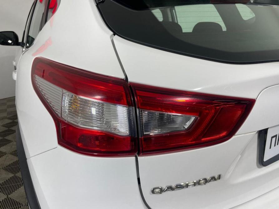 Nissan Qashqai II Воронеж  - изображение 8
