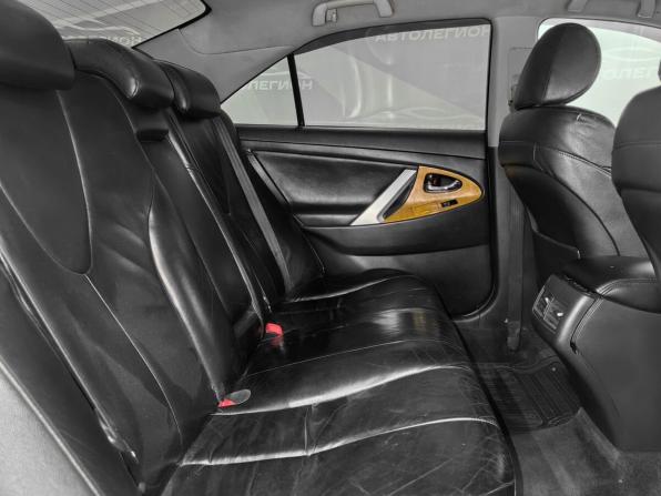 Toyota Camry VI (XV40) с пробегом 2006 года, цена 1 080 000 рублей, 295000 км, седан, Автокод Объявления