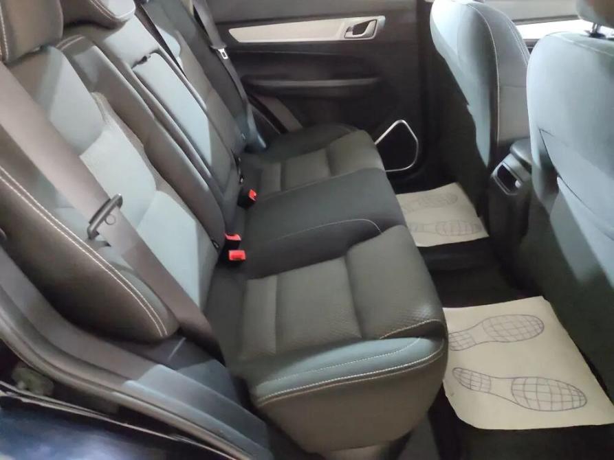 Geely Emgrand X7 I Рестайлинг 2 Уфа  - изображение 16