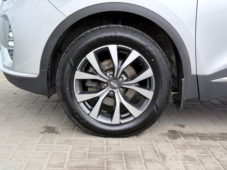 Chery Tiggo 7 Pro I Липецк  - изображение 11