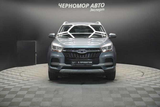 Chery Tiggo 4 I Рестайлинг с пробегом 2020 года, цена 1 334 000 рублей, 69000 км, внедорожник, Автокод Объявления