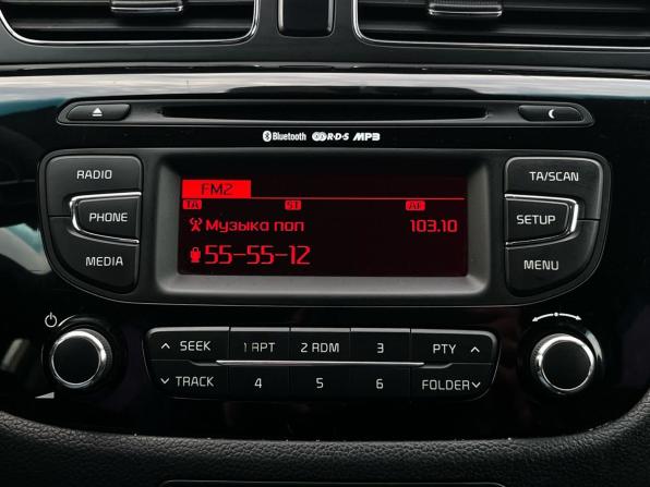 Kia Ceed II с пробегом 2013 года, цена 980 000 рублей, 181597 км, хэтчбек, Автокод Объявления