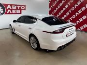Kia Stinger I Новочеркасск  - изображение 24