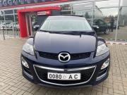 Mazda CX-7 I Рестайлинг Астрахань  - изображение 28