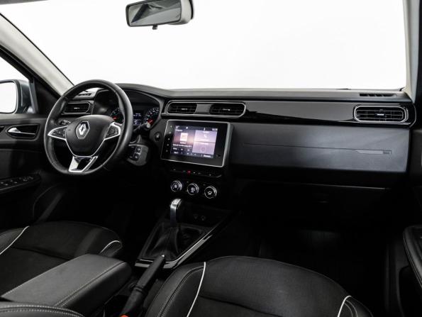 Renault Arkana I с пробегом 2020 года, цена 1 599 000 рублей, 112159 км, внедорожник, Автокод Объявления