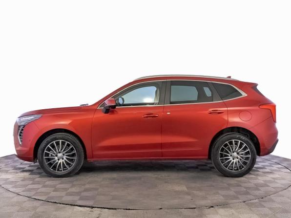 Haval Jolion I с пробегом 2023 года, цена 1 870 000 рублей, 17582 км, внедорожник, Автокод Объявления