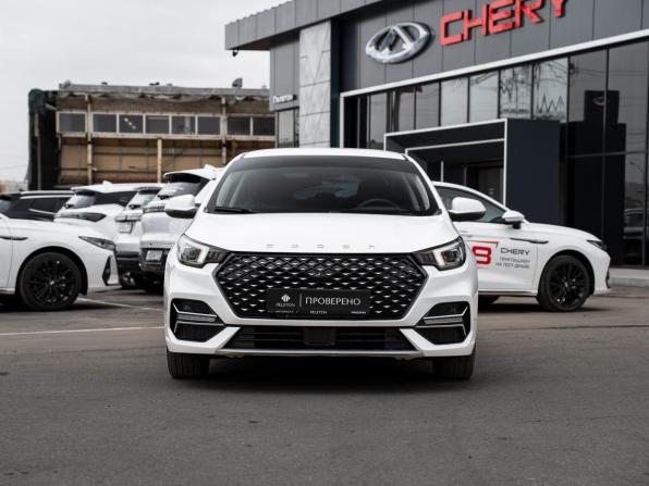 Omoda S5 с пробегом 2024 года, цена 1 445 000 рублей, 46768 км, седан, Автокод Объявления