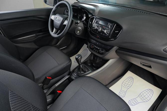 Lada (ВАЗ) Vesta I с пробегом 2021 года, цена 799 000 рублей, 317803 км, универсал, Автокод Объявления