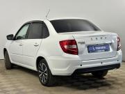 Lada (ВАЗ) Granta I Рестайлинг Борисоглебск  - изображение 17