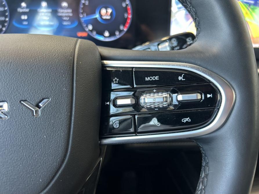 Chery Tiggo 7 Pro Max I Рестайлинг Саратов  - изображение 18