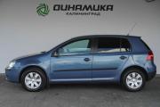 Volkswagen Golf V Калининград  - изображение 20