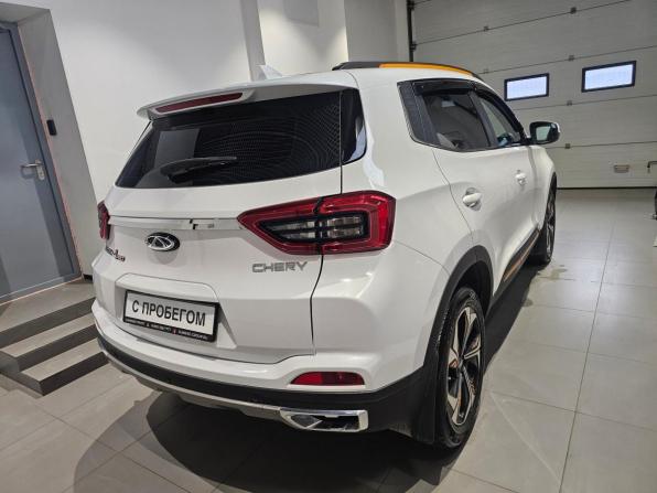 Chery Tiggo 4 Pro I Рестайлинг с пробегом 2023 года, цена 1 499 000 рублей, 36958 км, внедорожник, Автокод Объявления
