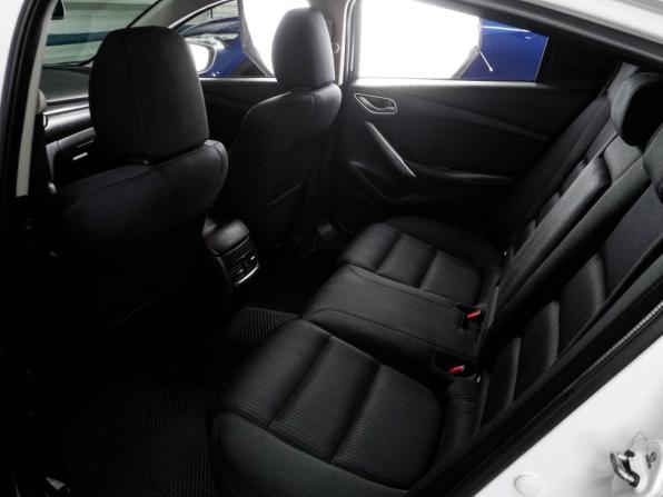 Mazda 6 III (GJ) Рестайлинг с пробегом 2015 года, цена 1 449 000 рублей, 249146 км, седан, Автокод Объявления