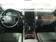 Volkswagen Touareg I Рестайлинг Вологда  - изображение 32