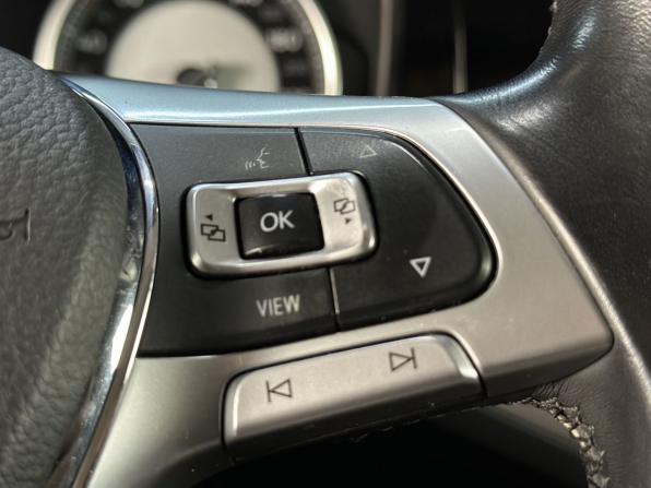 Volkswagen Touareg III с пробегом 2020 года, цена 4 690 000 рублей, 156193 км, внедорожник, Автокод Объявления