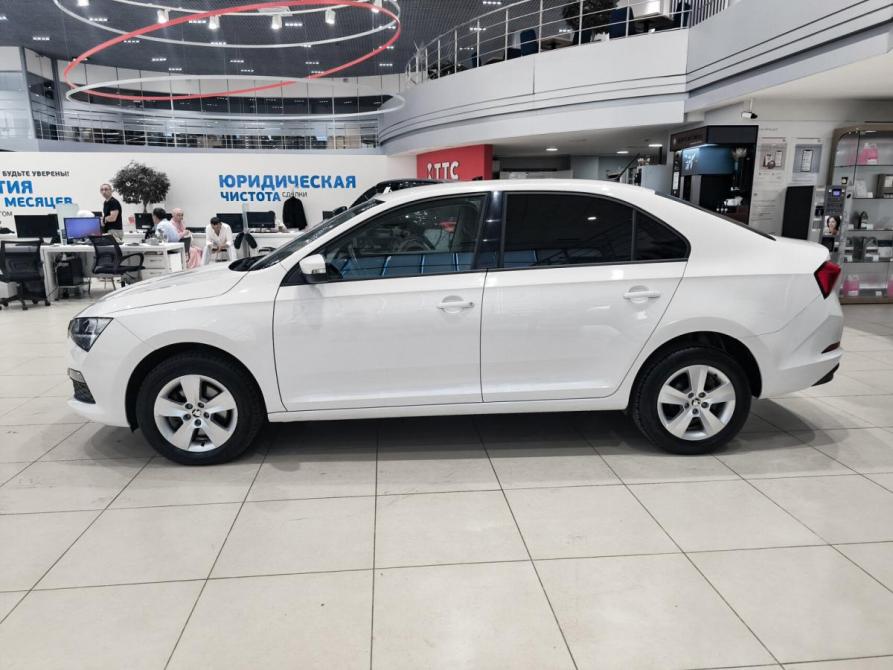 Skoda Rapid II Казань  - изображение 10