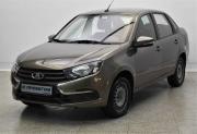 Lada (ВАЗ) Granta I Рестайлинг Москва  - изображение 16