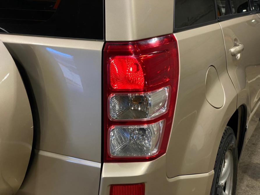 Suzuki Grand Vitara II Рестайлинг Челябинск  - изображение 8