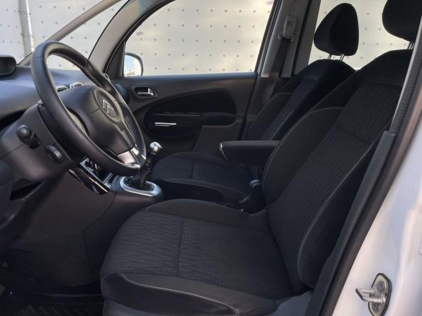 Citroen C3 Picasso I с пробегом 2011 года, цена 790 000 рублей, 208227 км, компактвэн, Автокод Объявления
