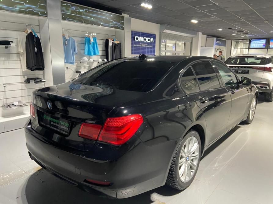 BMW 7 серии V (F01/F02/F04) Сыктывкар  - изображение 4